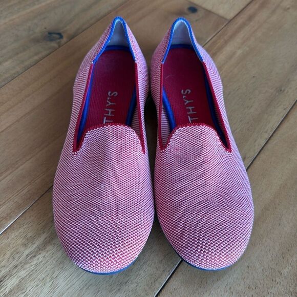 Rothy’s “Lollipop” flats - Picture 1 of 6